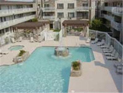 Manor Suites Las Vegas Kültér fotó