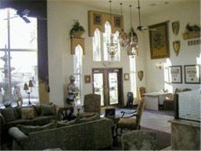 Manor Suites Las Vegas Kültér fotó