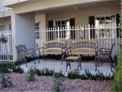 Manor Suites Las Vegas Kültér fotó