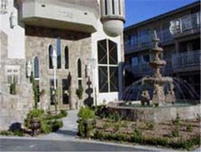 Manor Suites Las Vegas Kültér fotó