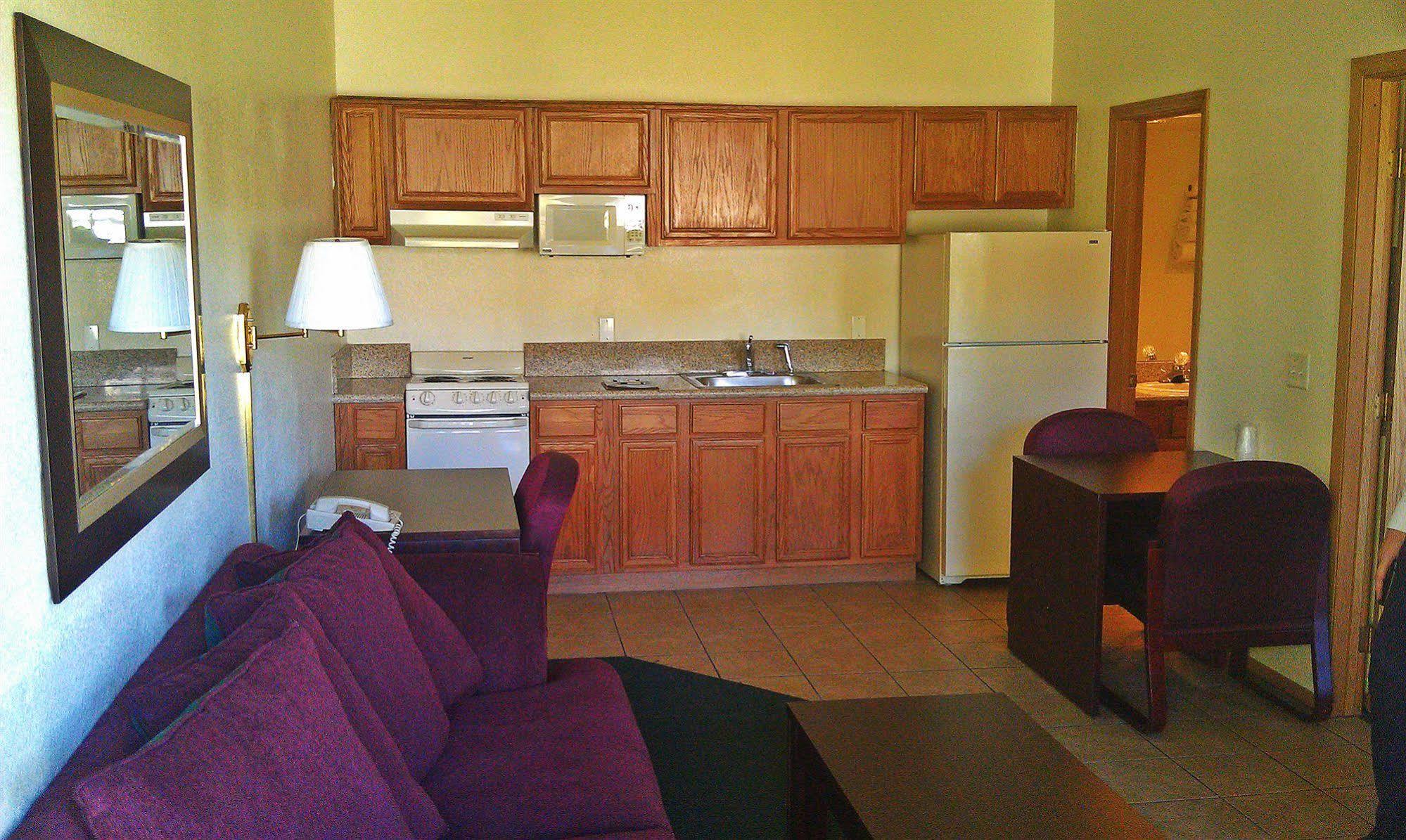 Manor Suites Las Vegas Kültér fotó
