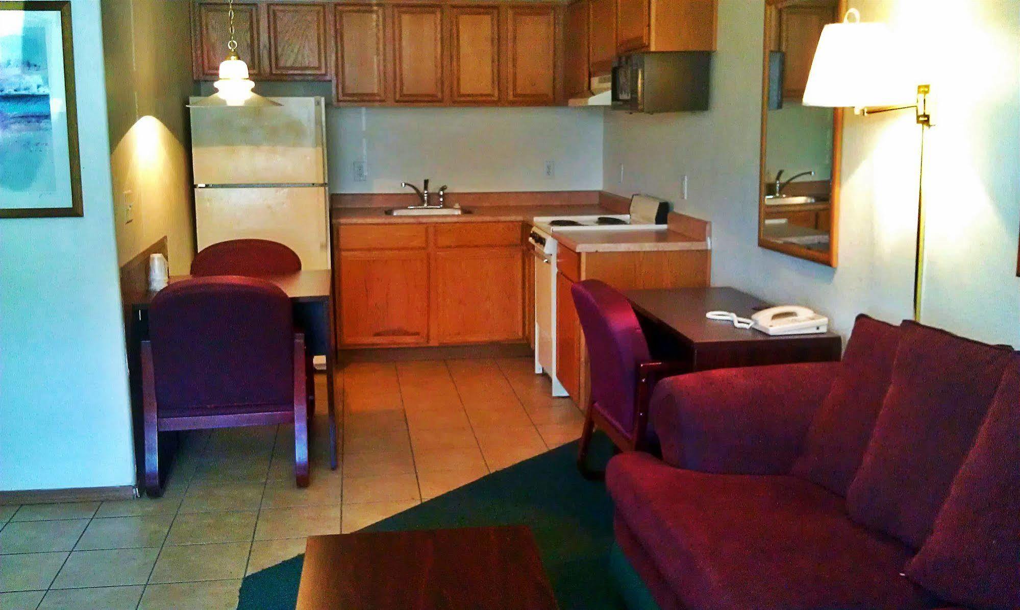 Manor Suites Las Vegas Kültér fotó