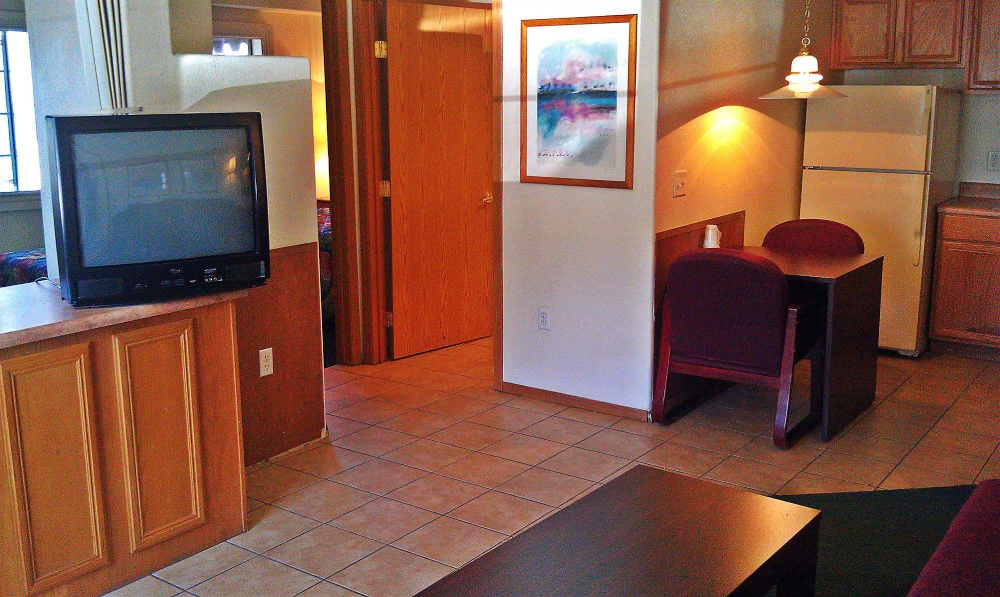 Manor Suites Las Vegas Kültér fotó