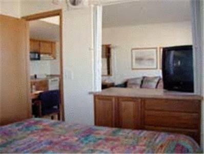 Manor Suites Las Vegas Kültér fotó