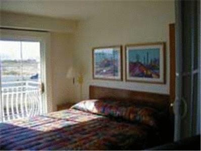 Manor Suites Las Vegas Kültér fotó