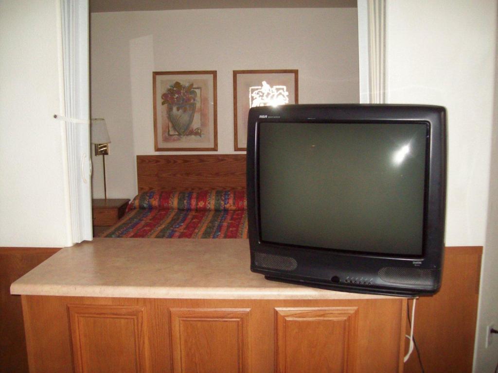 Manor Suites Las Vegas Szoba fotó
