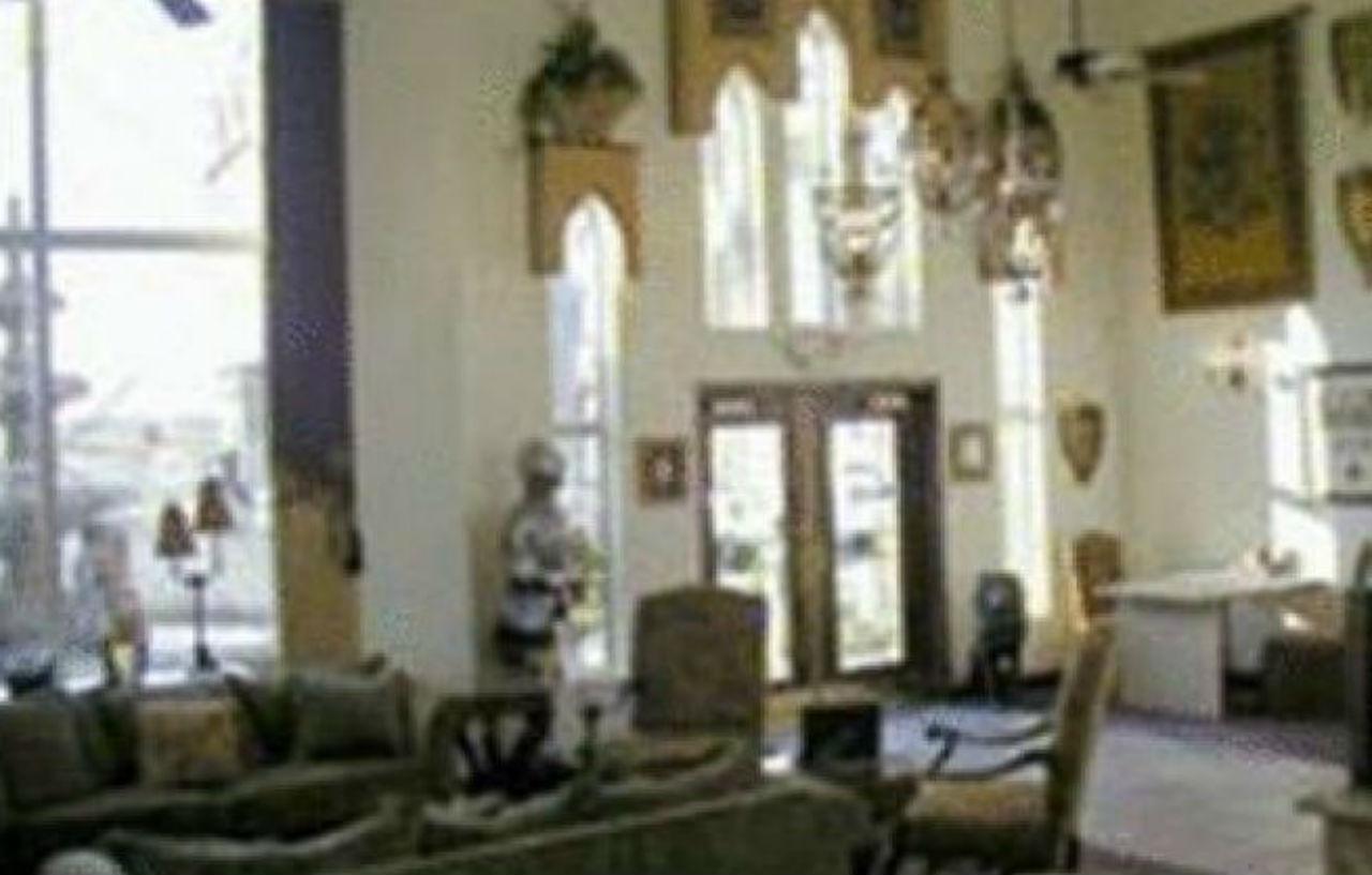 Manor Suites Las Vegas Kültér fotó